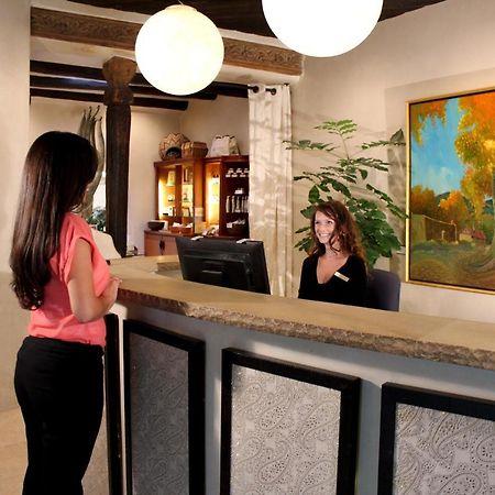 El Monte Sagrado Resort & Spa Taos Zewnętrze zdjęcie
