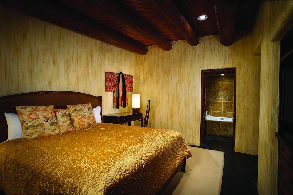 El Monte Sagrado Resort & Spa Taos Zewnętrze zdjęcie