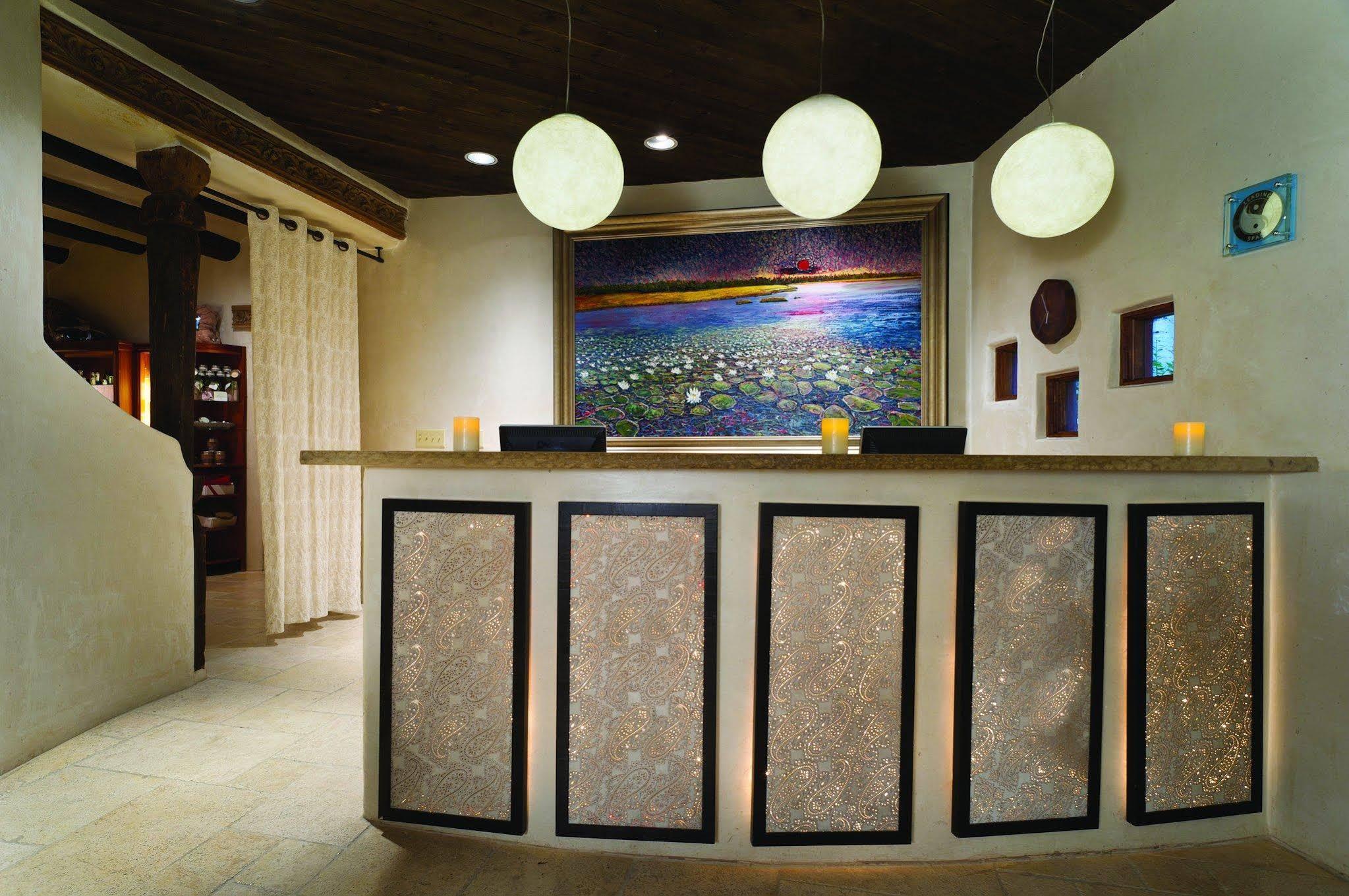 El Monte Sagrado Resort & Spa Taos Zewnętrze zdjęcie