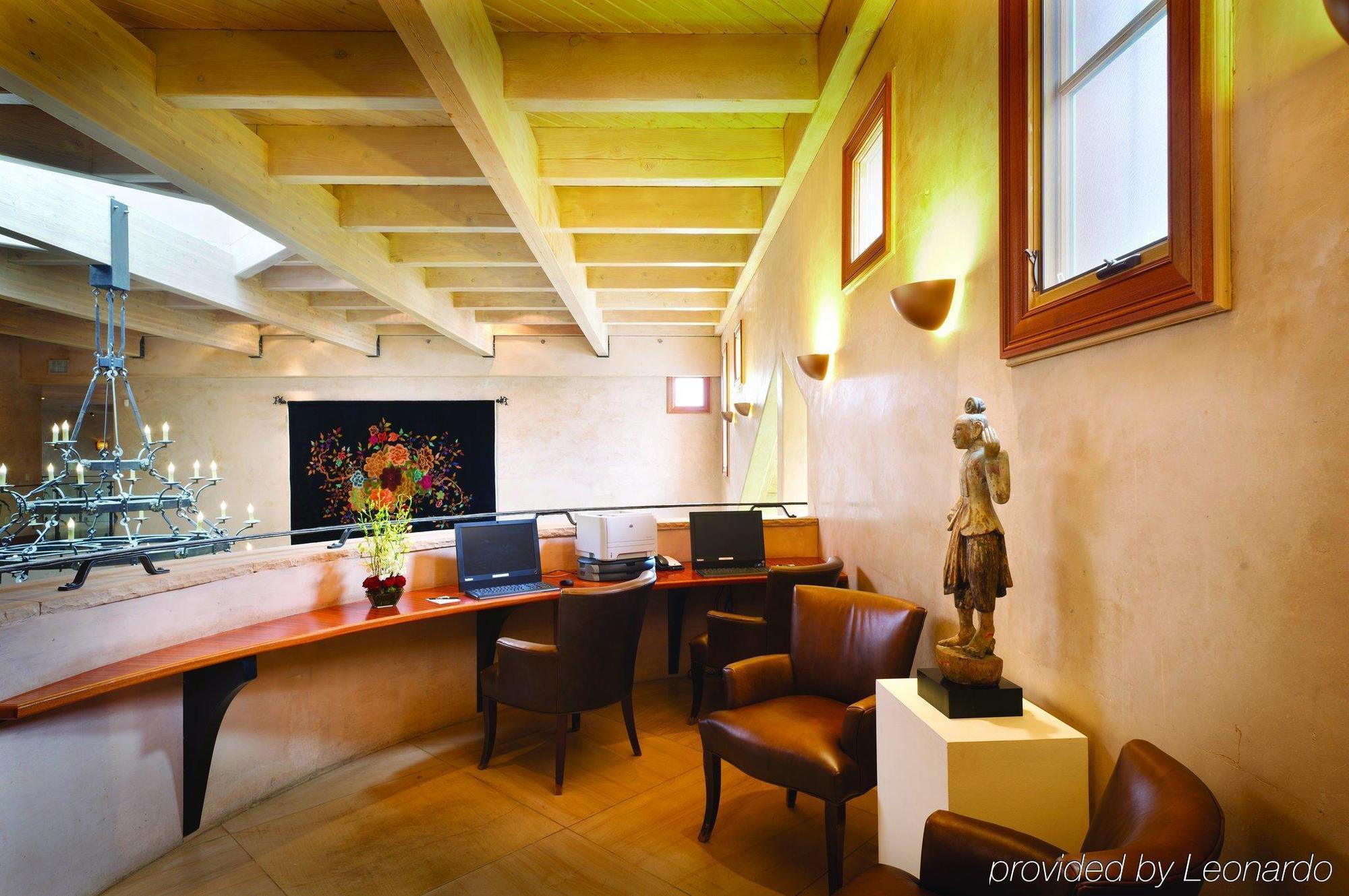 El Monte Sagrado Resort & Spa Taos Zewnętrze zdjęcie