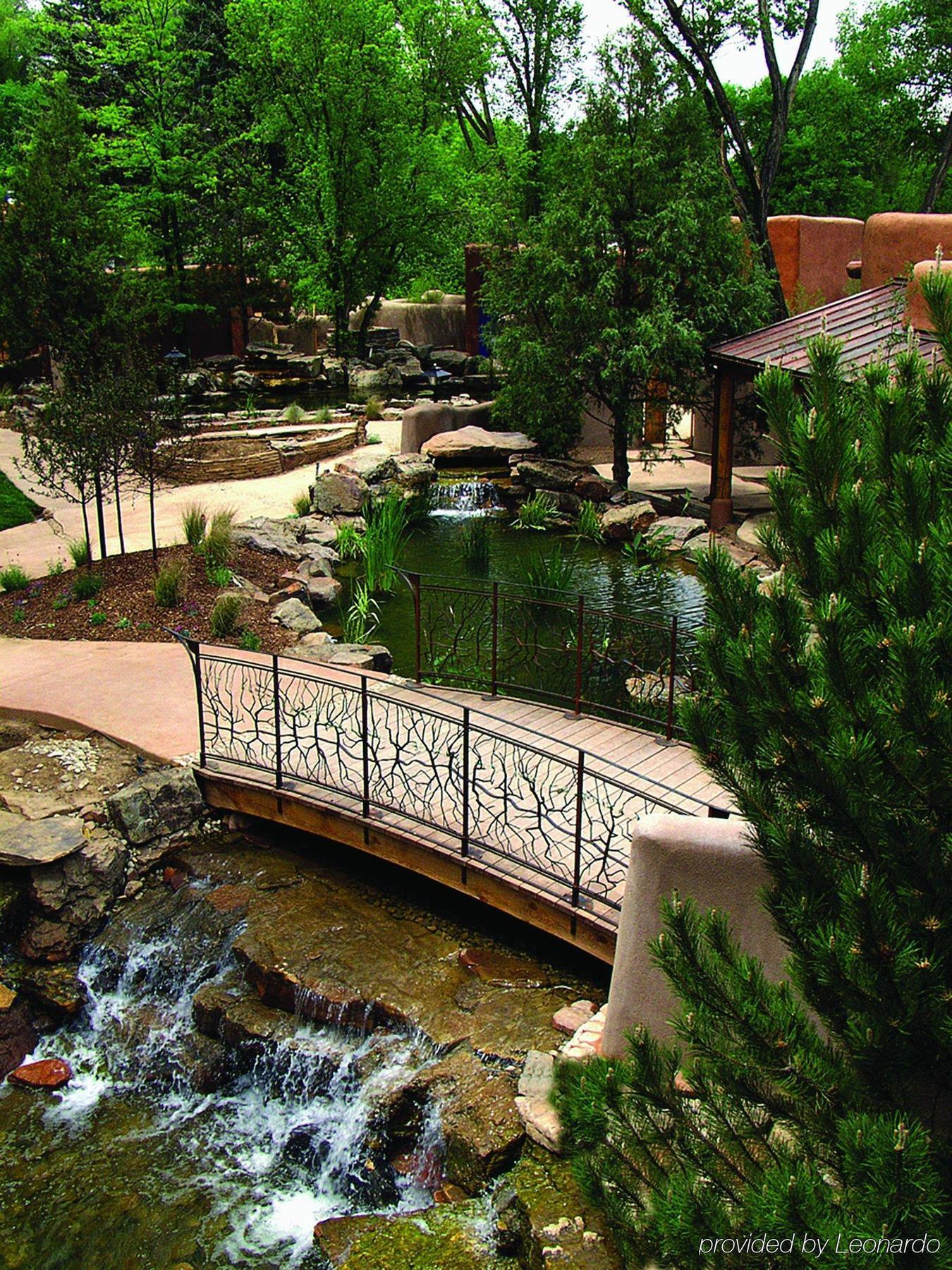 El Monte Sagrado Resort & Spa Taos Udogodnienia zdjęcie