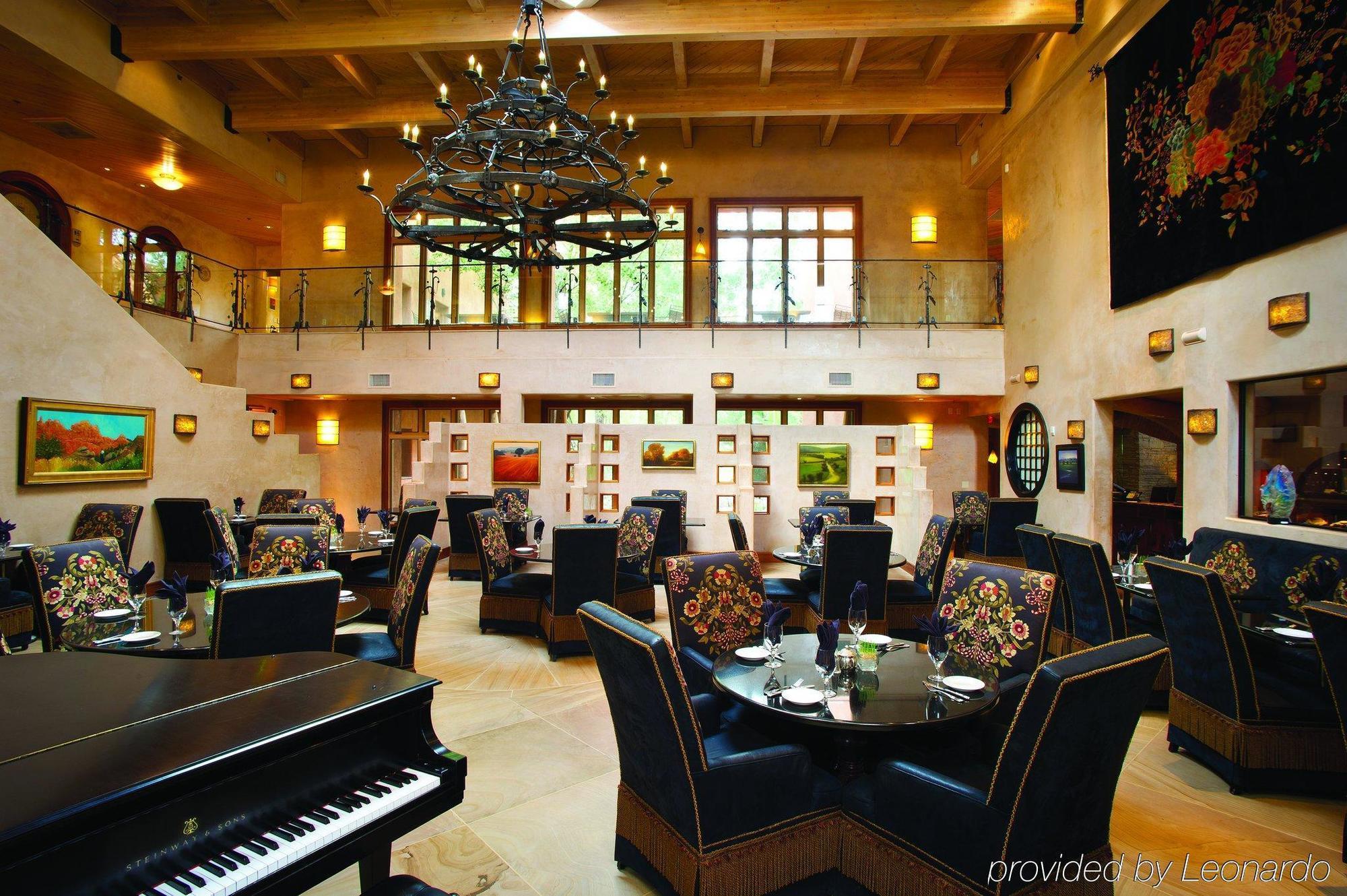 El Monte Sagrado Resort & Spa Taos Zewnętrze zdjęcie