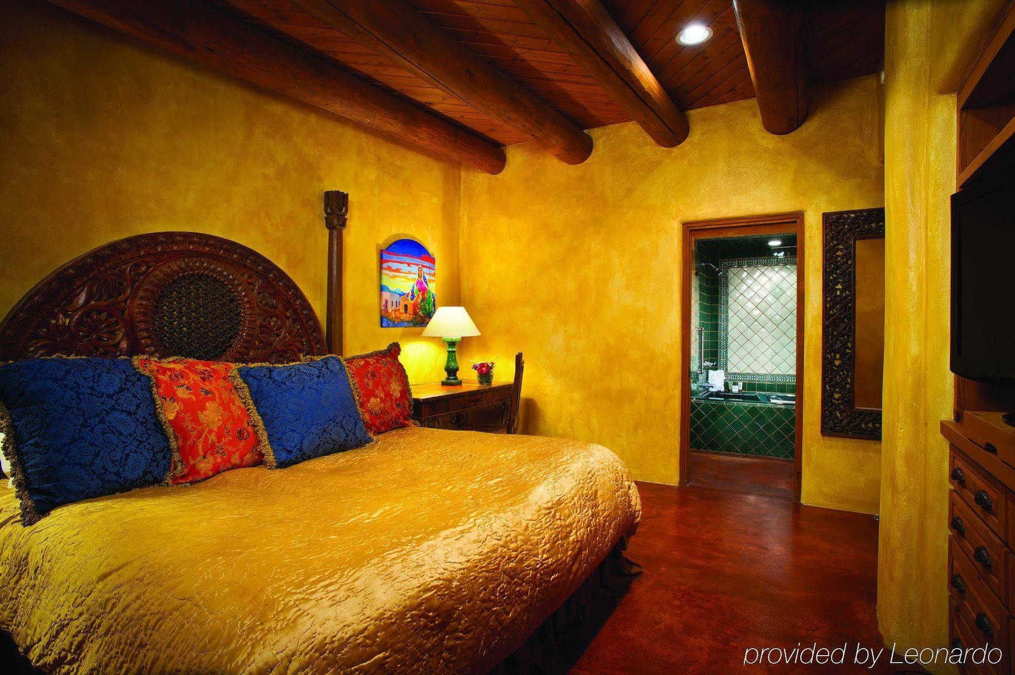 El Monte Sagrado Resort & Spa Taos Zewnętrze zdjęcie
