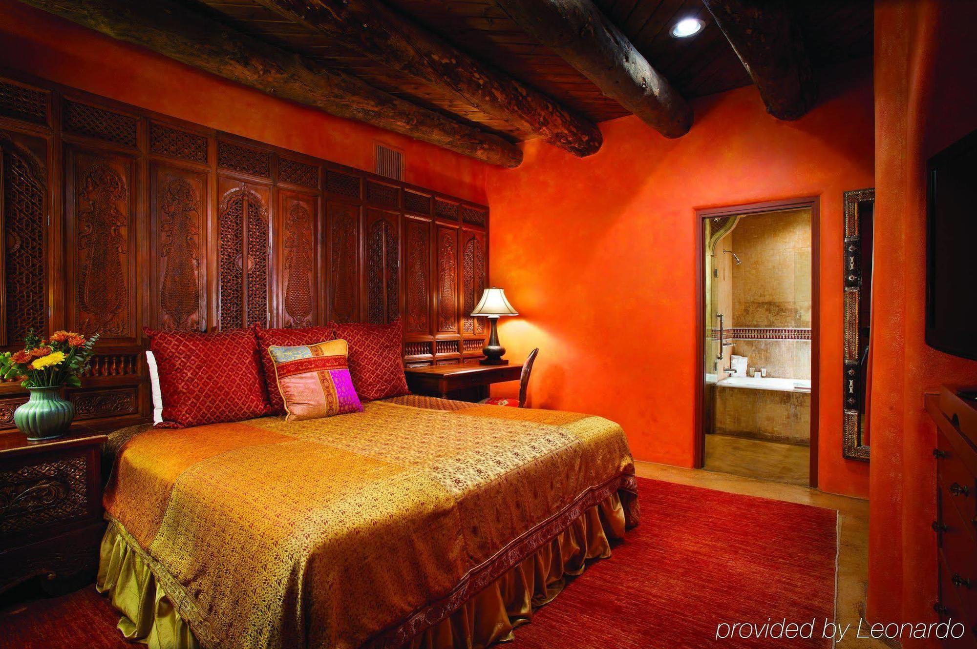 El Monte Sagrado Resort & Spa Taos Zewnętrze zdjęcie