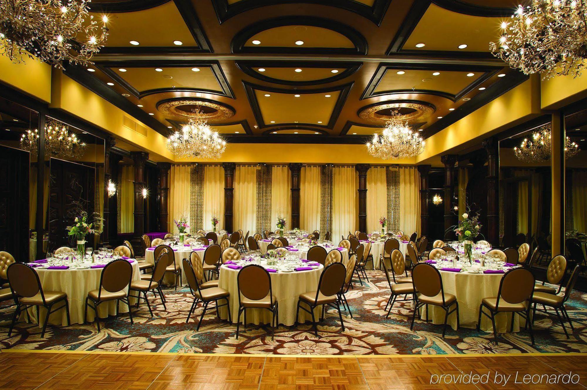 El Monte Sagrado Resort & Spa Taos Zewnętrze zdjęcie