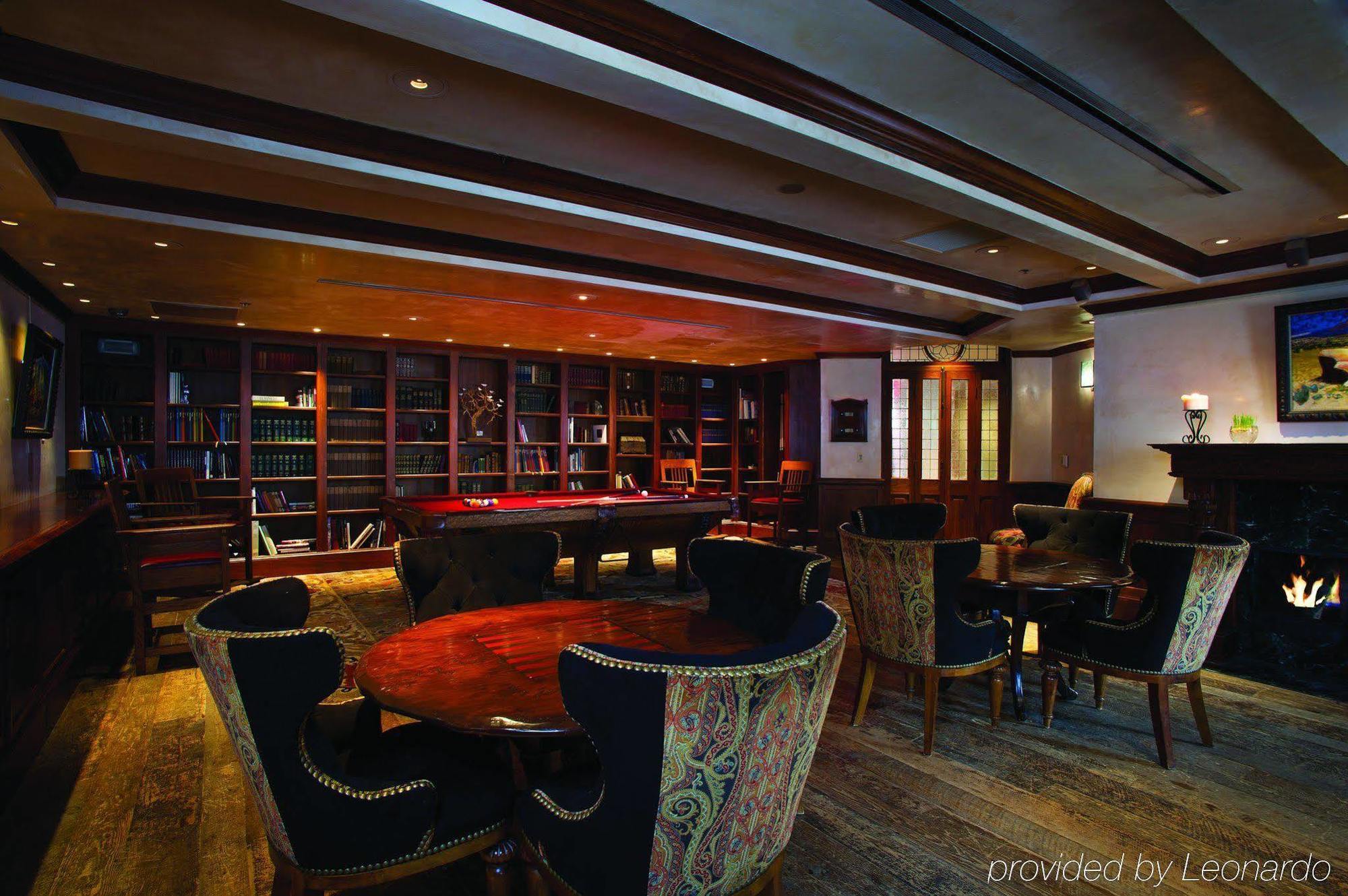 El Monte Sagrado Resort & Spa Taos Zewnętrze zdjęcie