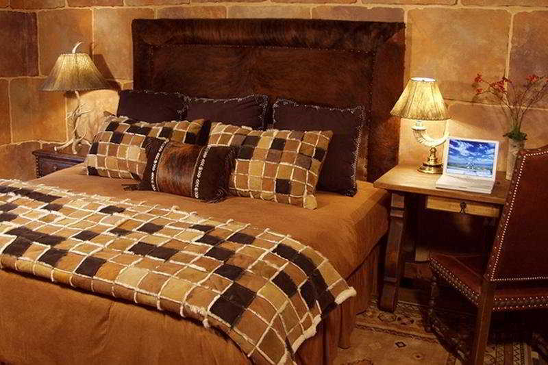 El Monte Sagrado Resort & Spa Taos Pokój zdjęcie